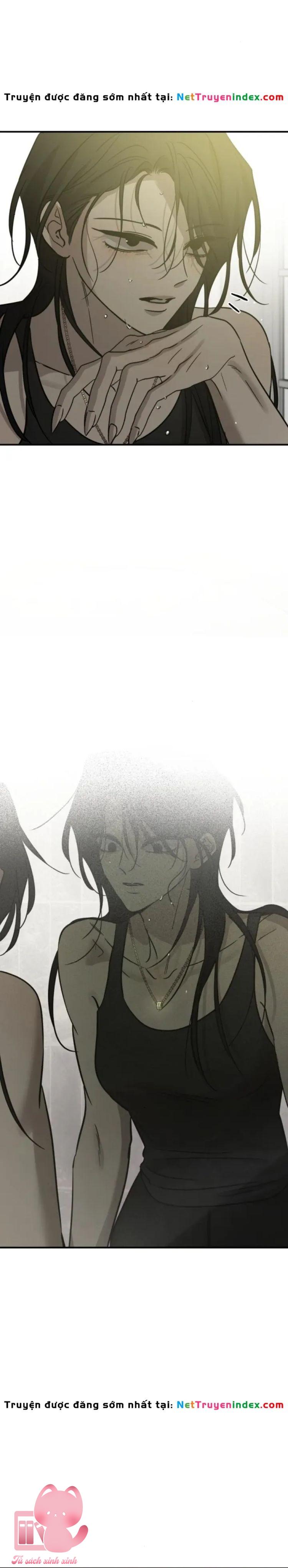 Những Kẻ Thú Tính - Chap 52