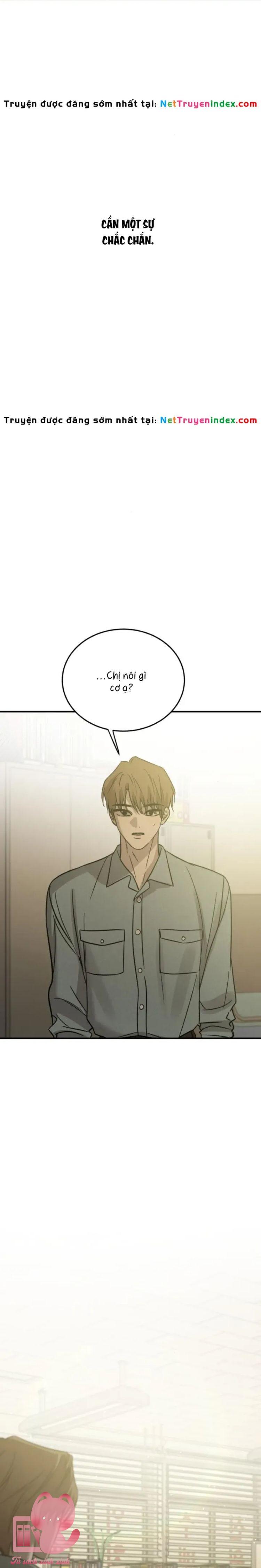 Những Kẻ Thú Tính - Chap 52