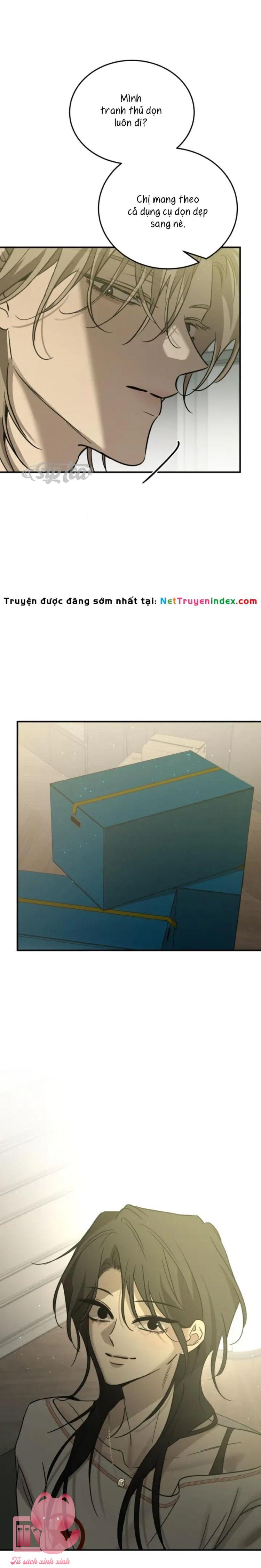 Những Kẻ Thú Tính - Chap 52
