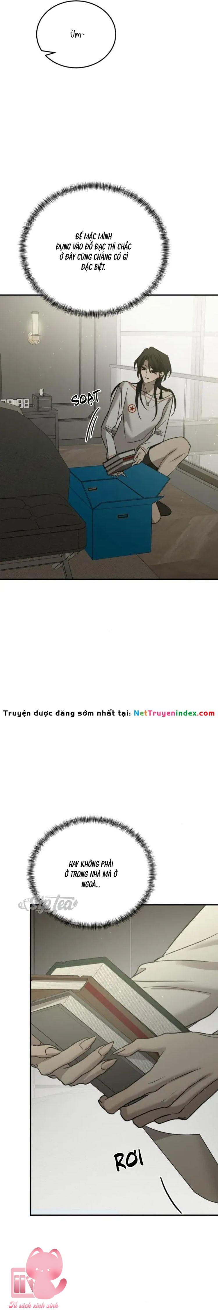 Những Kẻ Thú Tính - Chap 52