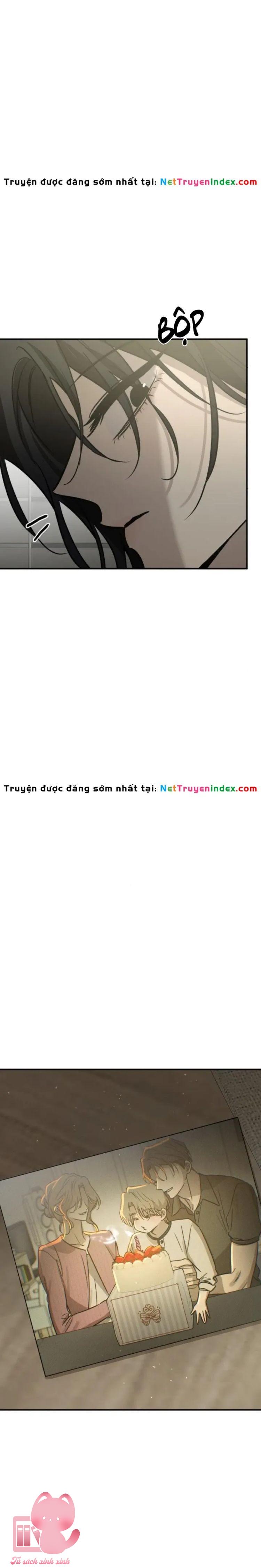 Những Kẻ Thú Tính - Chap 52