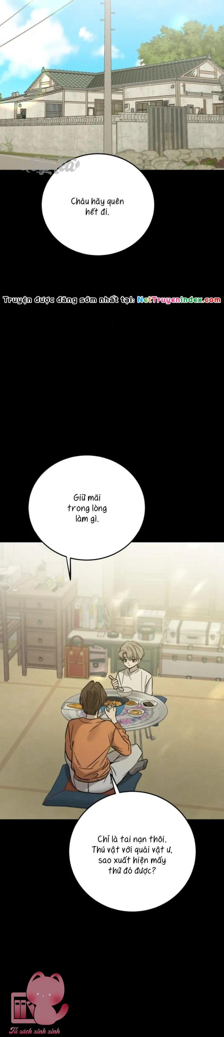 Những Kẻ Thú Tính - Chap 53