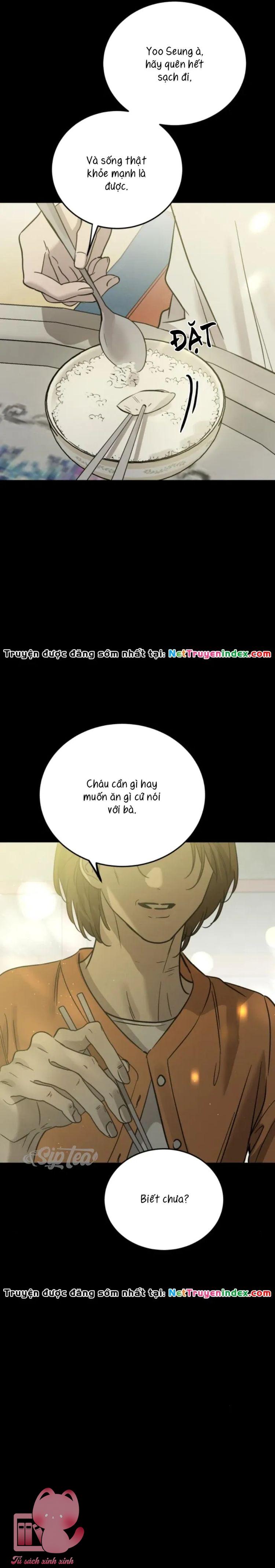 Những Kẻ Thú Tính - Chap 53