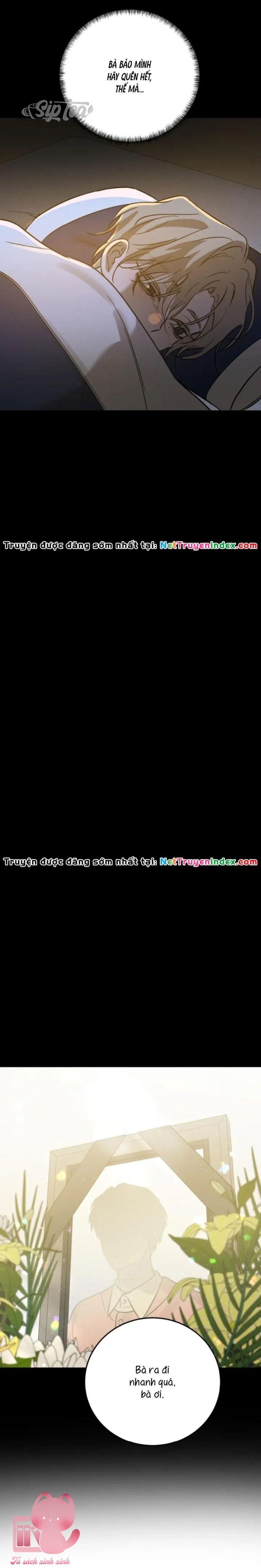 Những Kẻ Thú Tính - Chap 53