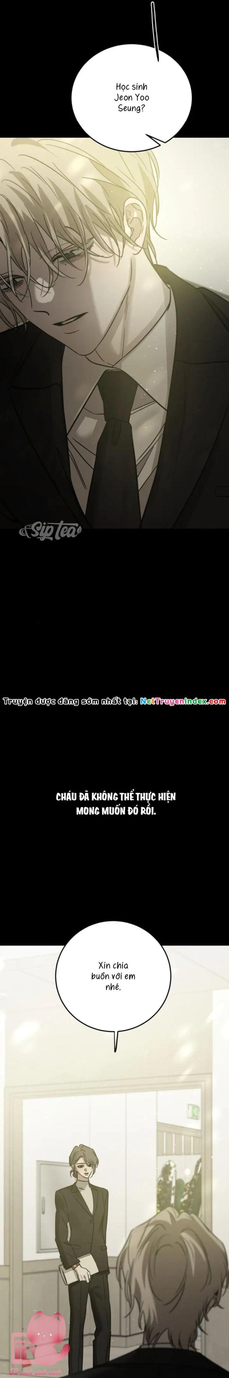 Những Kẻ Thú Tính - Chap 53