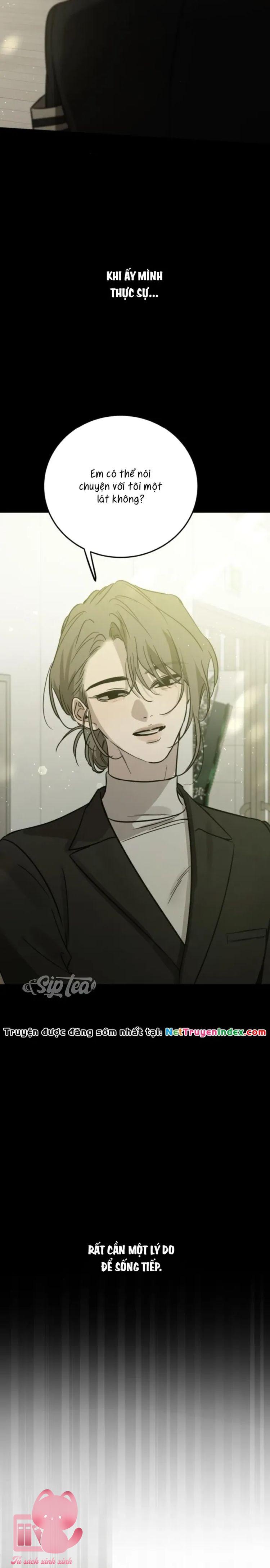 Những Kẻ Thú Tính - Chap 53