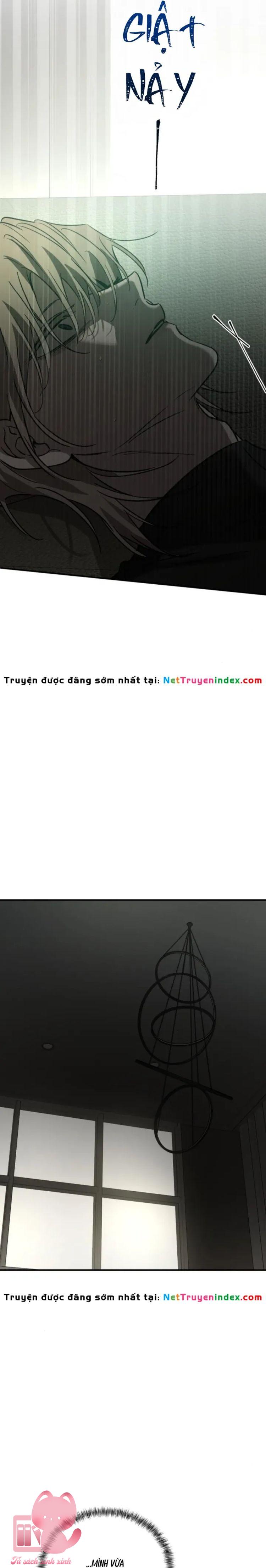 Những Kẻ Thú Tính - Chap 53