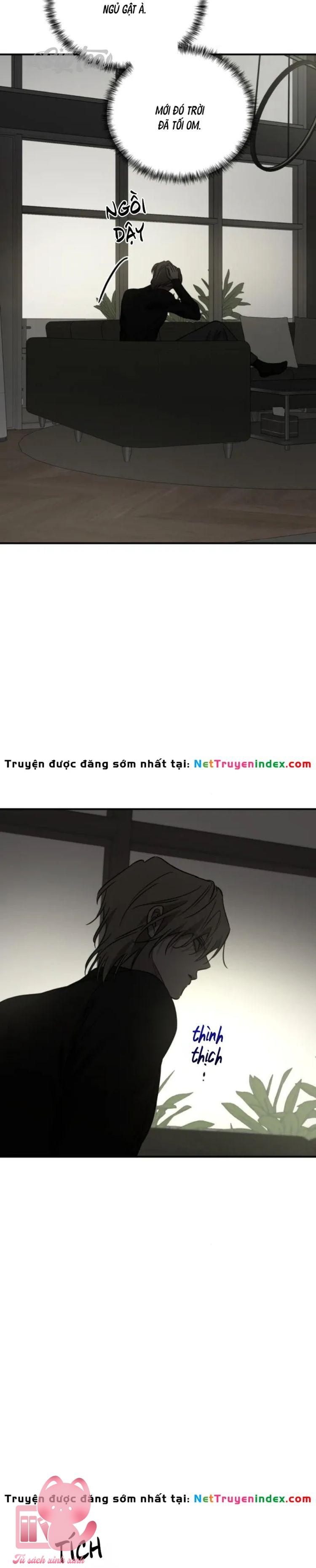 Những Kẻ Thú Tính - Chap 53