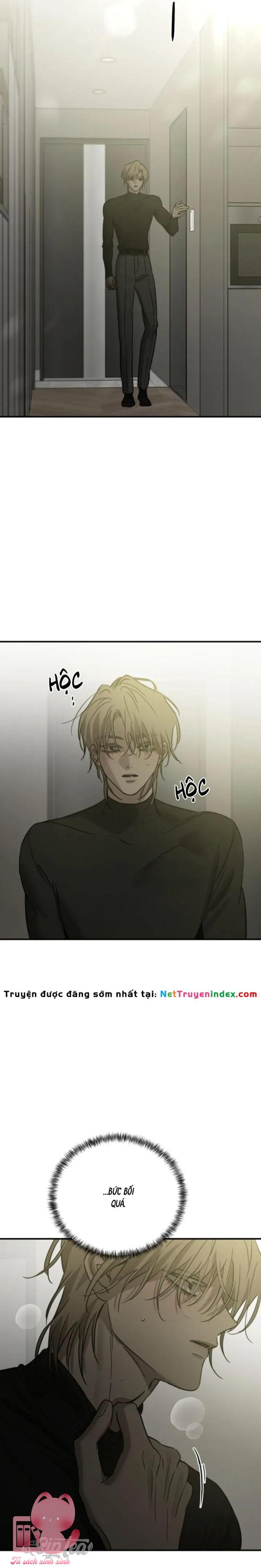 Những Kẻ Thú Tính - Chap 53