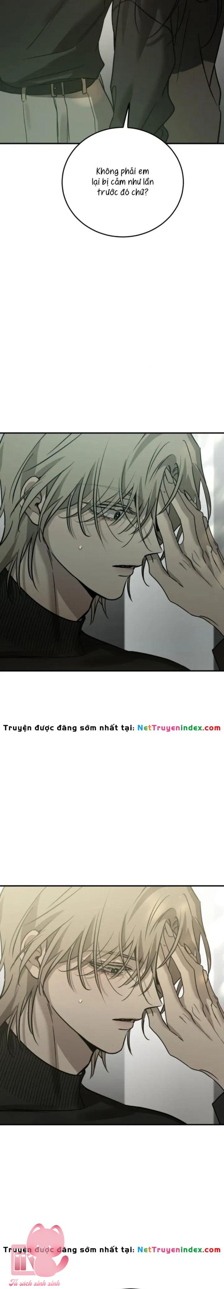 Những Kẻ Thú Tính - Chap 53