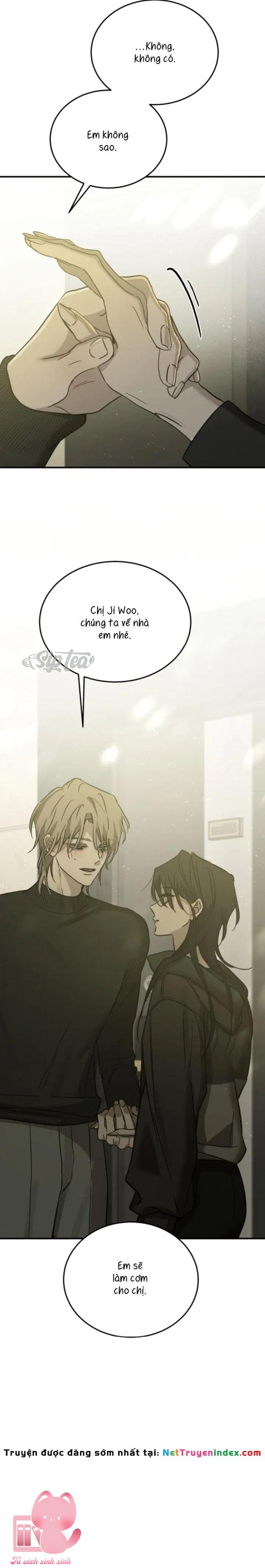 Những Kẻ Thú Tính - Chap 53