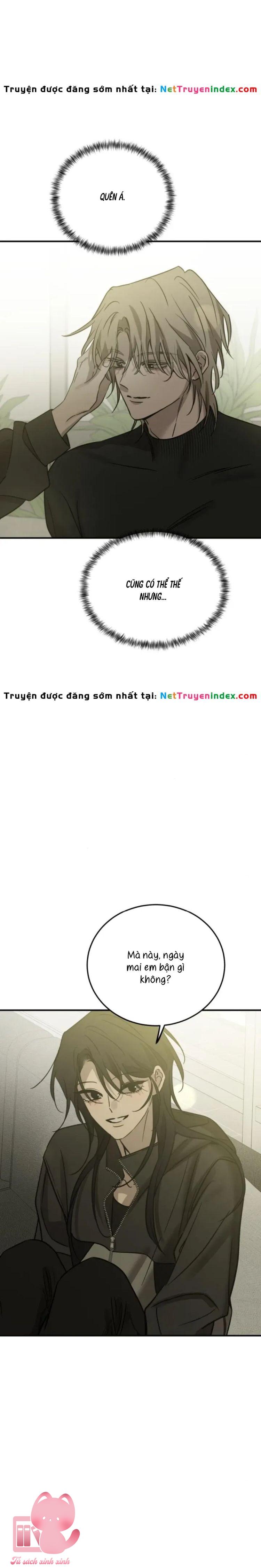 Những Kẻ Thú Tính - Chap 53