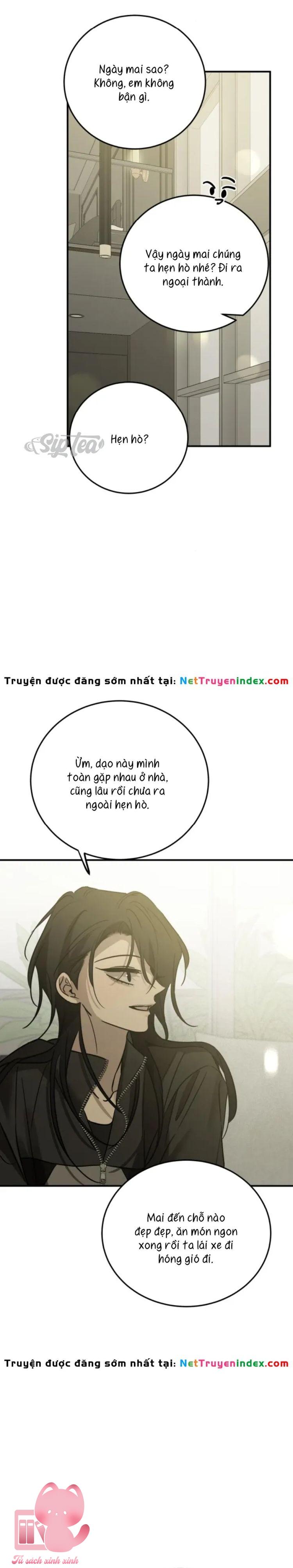 Những Kẻ Thú Tính - Chap 53