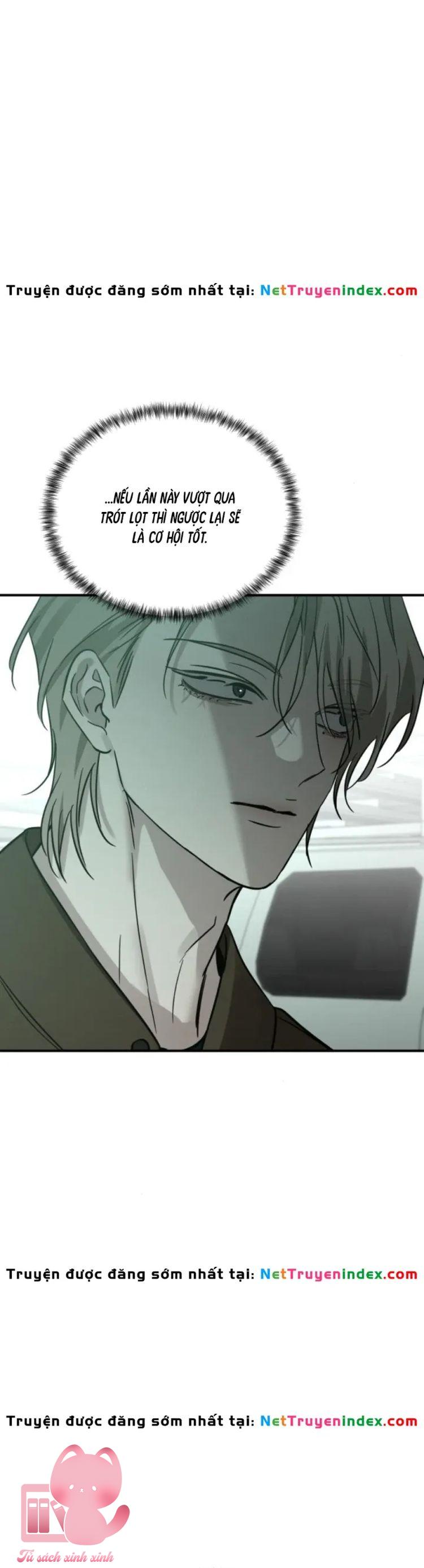 Những Kẻ Thú Tính - Chap 53