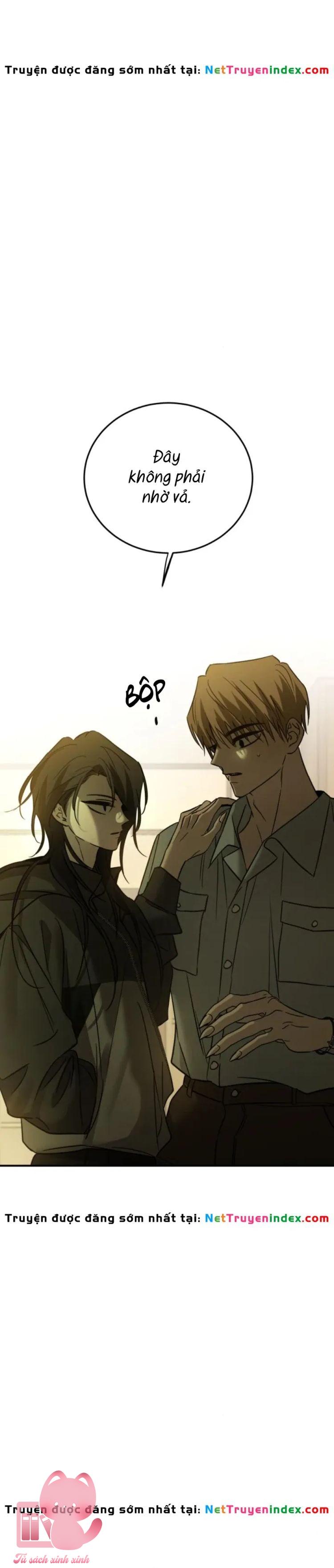 Những Kẻ Thú Tính - Chap 53