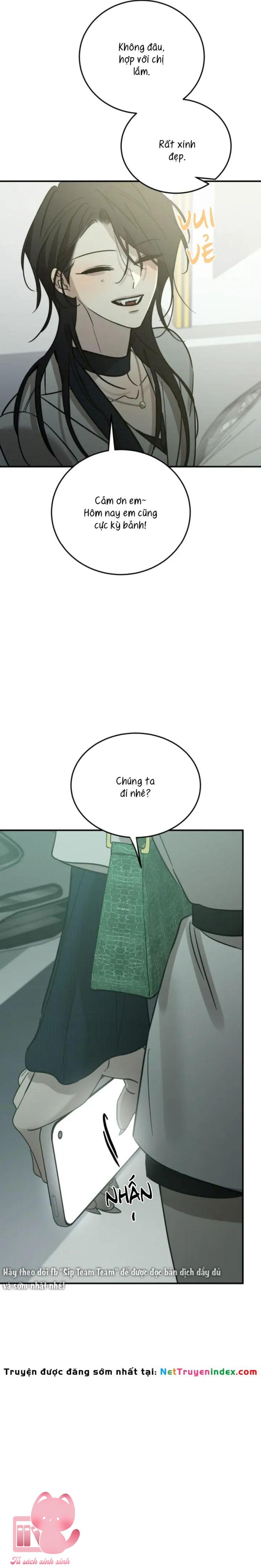 Những Kẻ Thú Tính - Chap 53