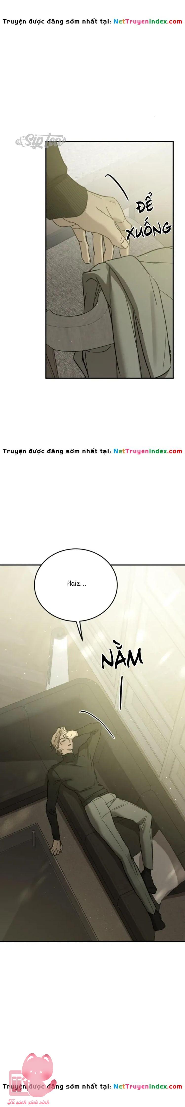 Những Kẻ Thú Tính - Chap 53