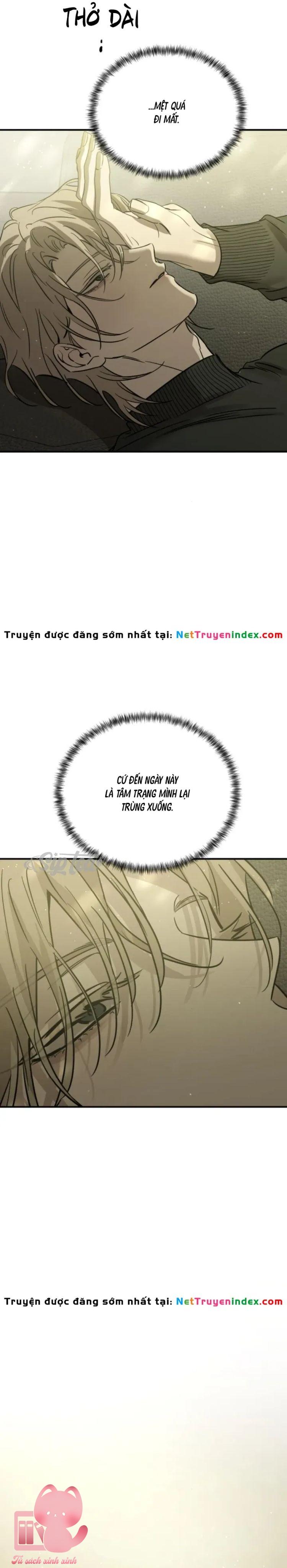 Những Kẻ Thú Tính - Chap 53
