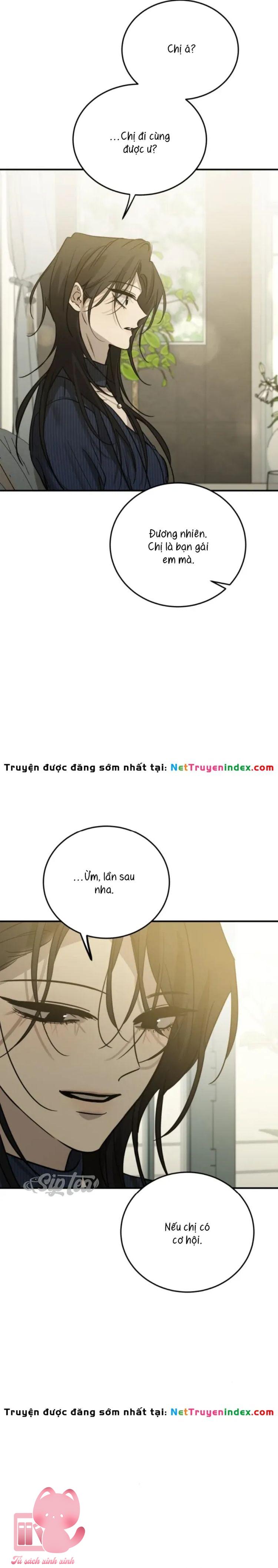 Những Kẻ Thú Tính - Chap 54