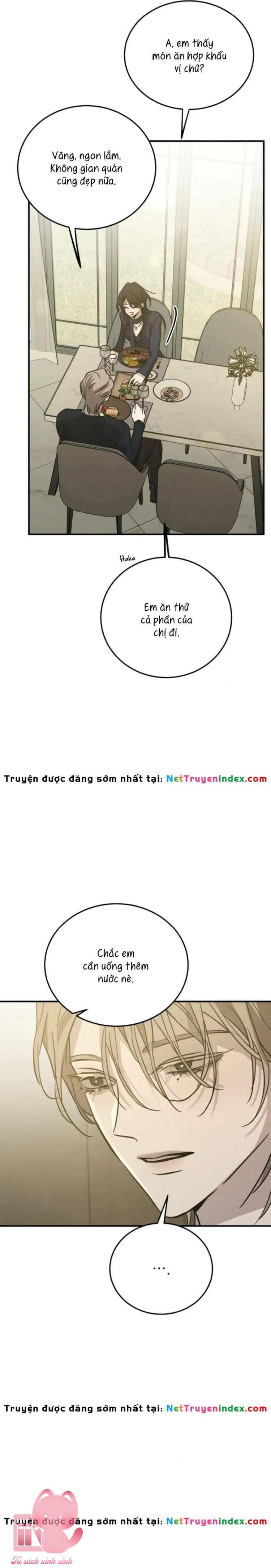 Những Kẻ Thú Tính - Chap 54