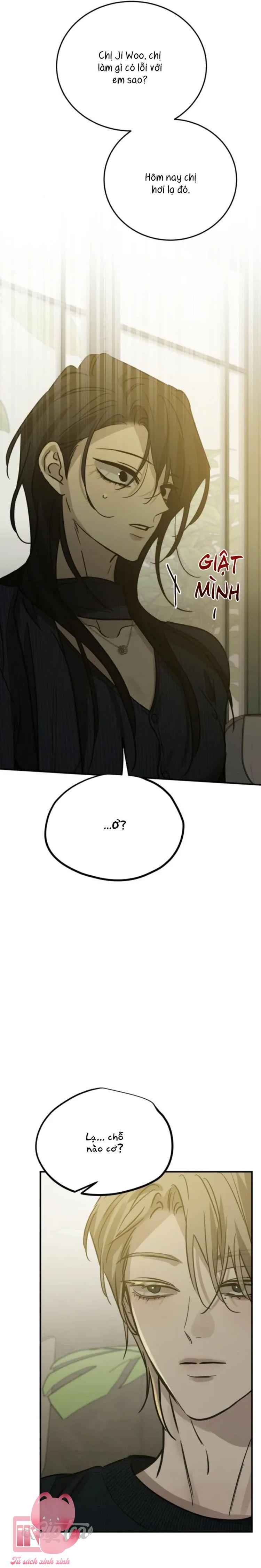 Những Kẻ Thú Tính - Chap 54