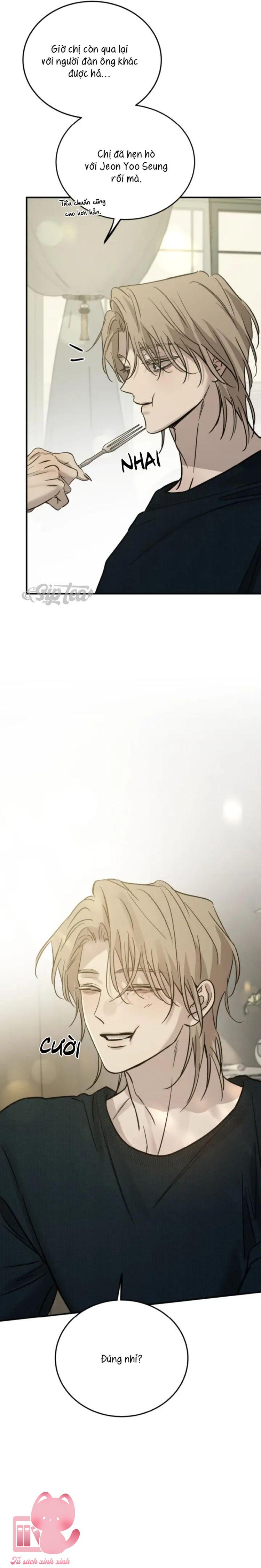 Những Kẻ Thú Tính - Chap 54