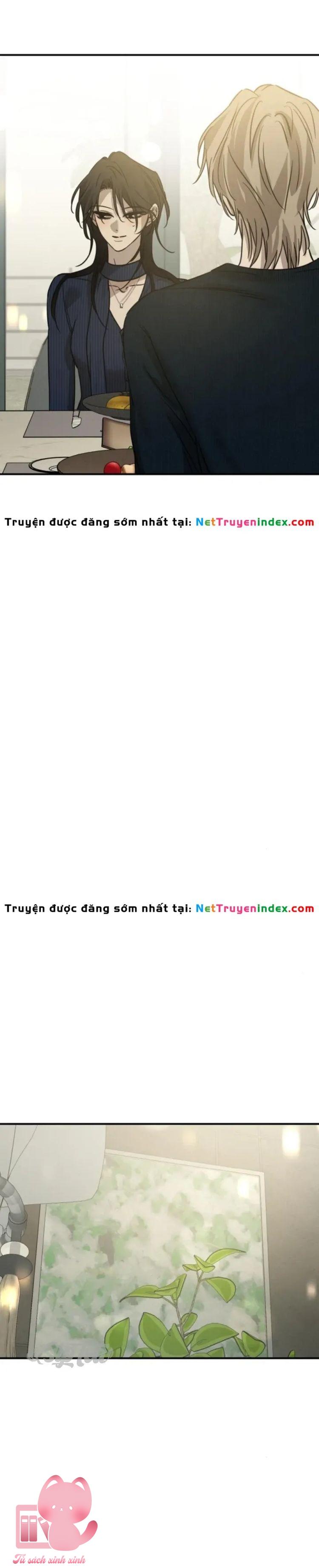 Những Kẻ Thú Tính - Chap 54