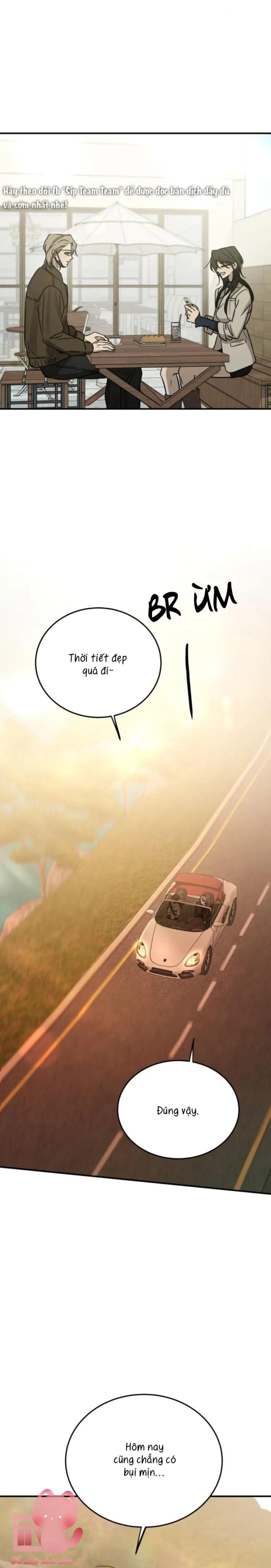 Những Kẻ Thú Tính - Chap 54