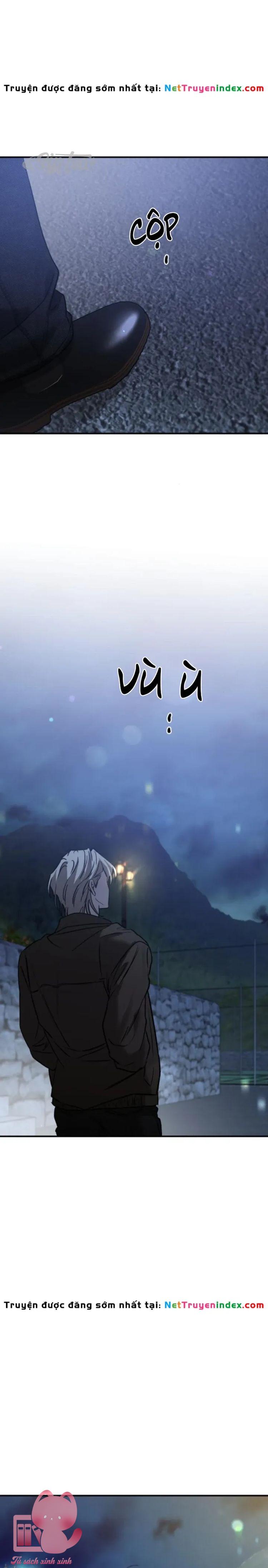 Những Kẻ Thú Tính - Chap 54