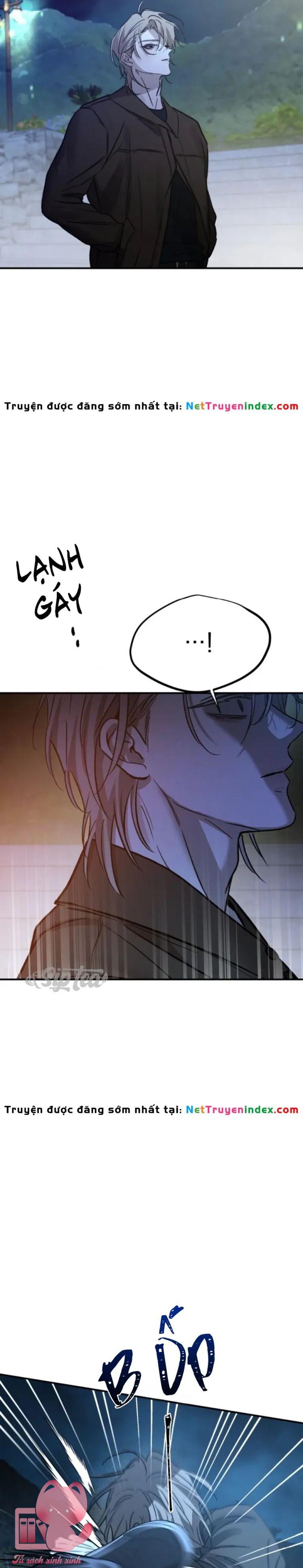 Những Kẻ Thú Tính - Chap 54
