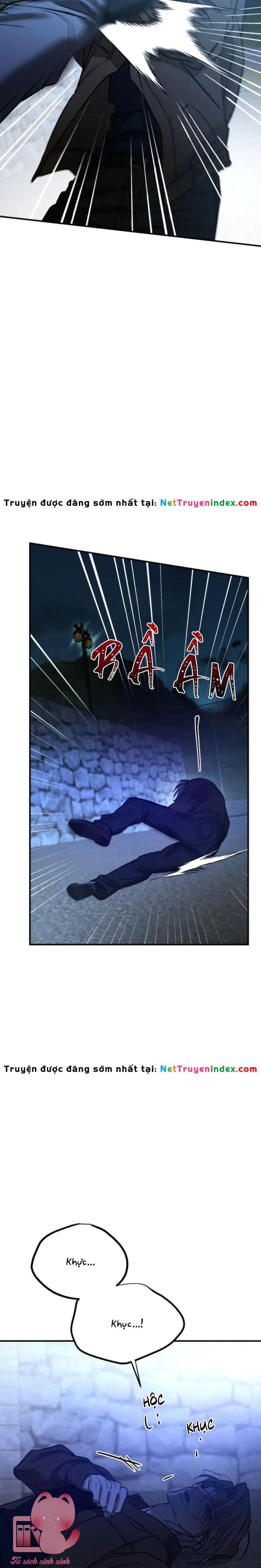 Những Kẻ Thú Tính - Chap 54