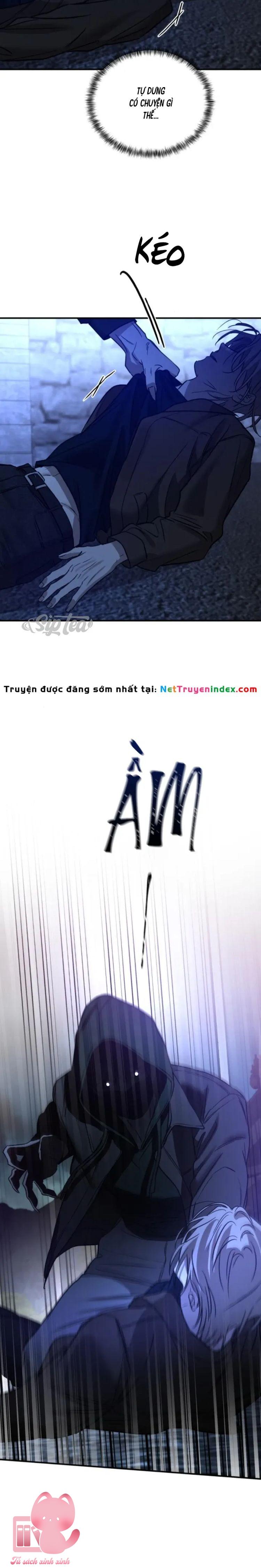 Những Kẻ Thú Tính - Chap 54