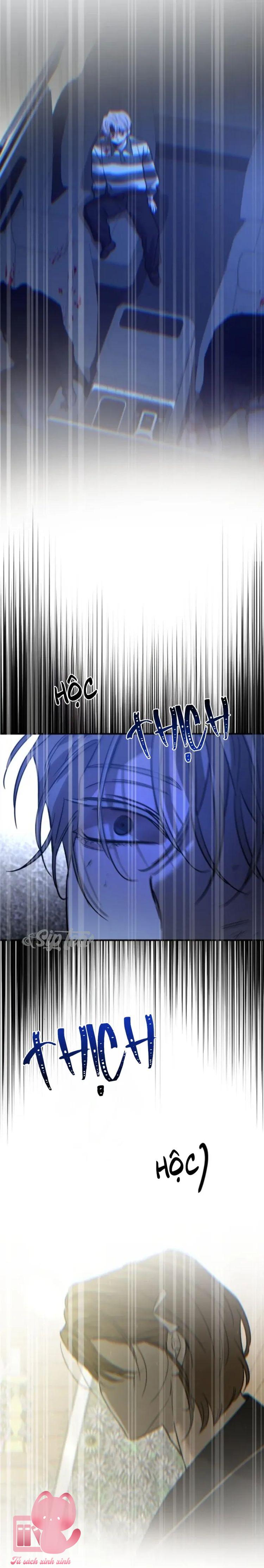 Những Kẻ Thú Tính - Chap 54
