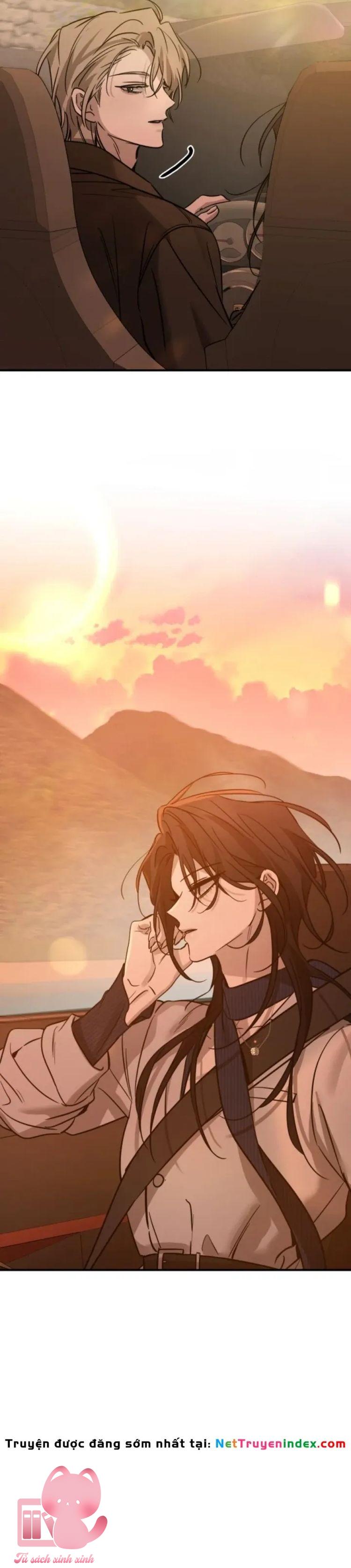 Những Kẻ Thú Tính - Chap 54