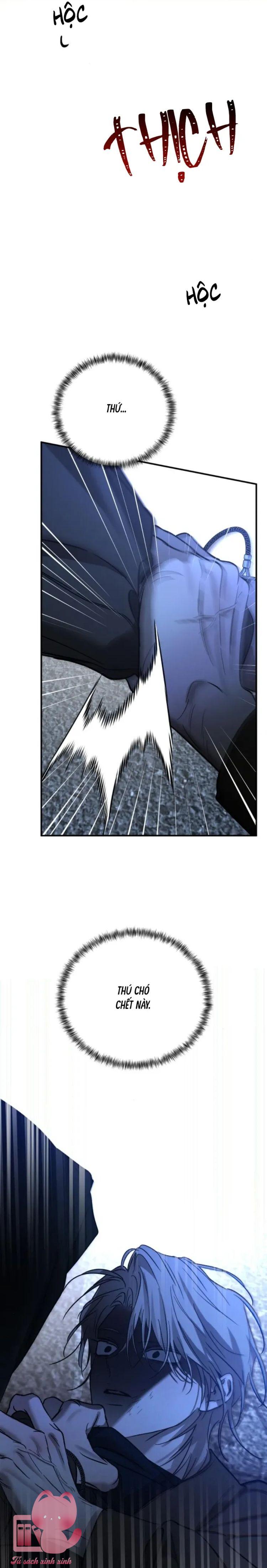 Những Kẻ Thú Tính - Chap 54