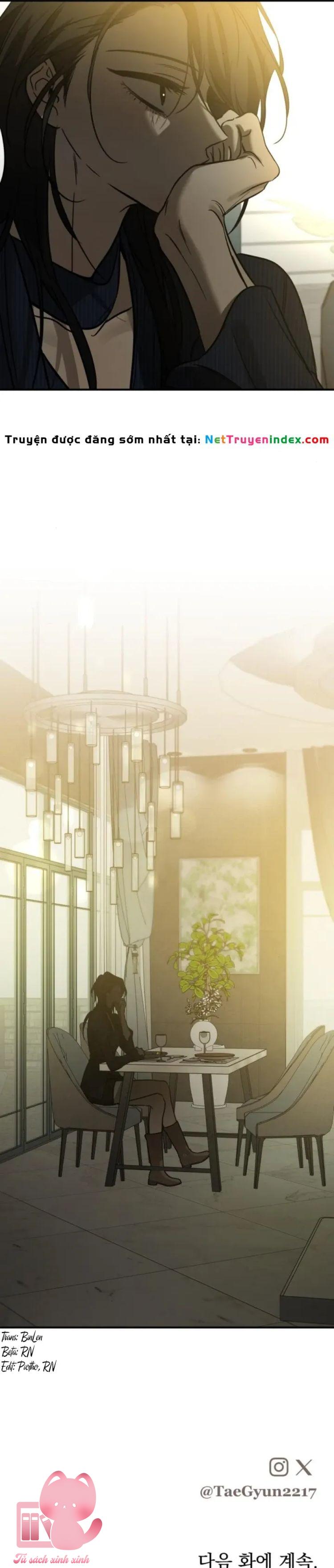 Những Kẻ Thú Tính - Chap 54