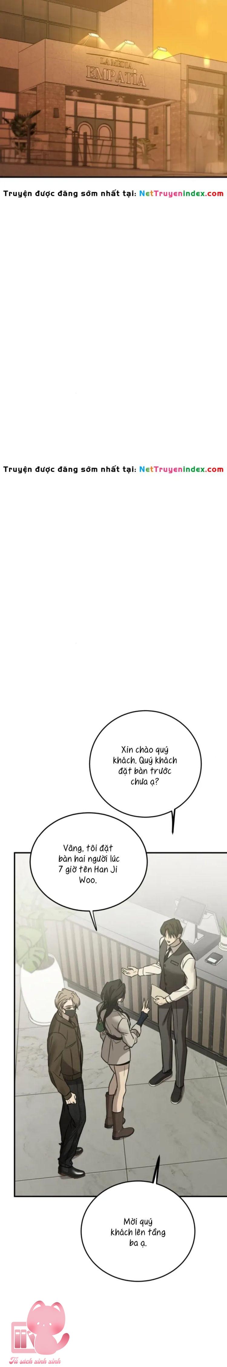 Những Kẻ Thú Tính - Chap 54