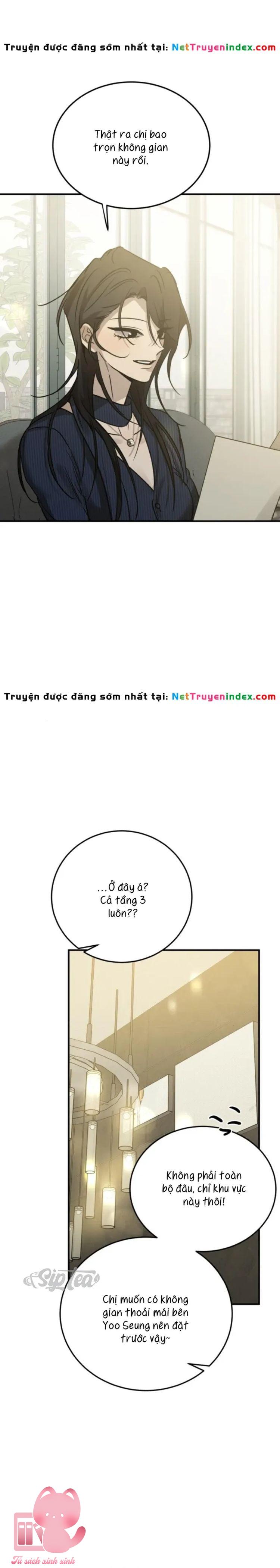 Những Kẻ Thú Tính - Chap 54