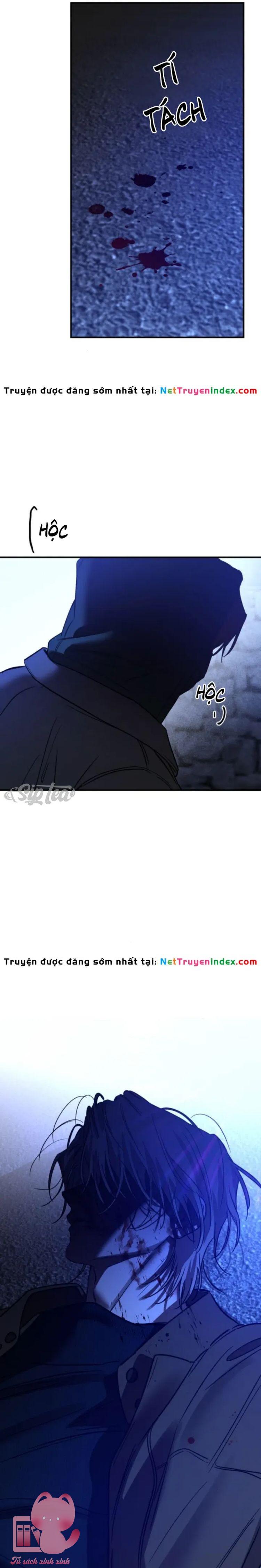 Những Kẻ Thú Tính - Chap 55