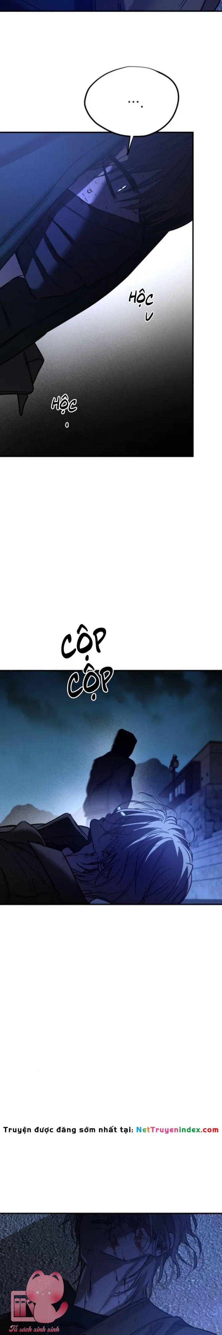 Những Kẻ Thú Tính - Chap 55