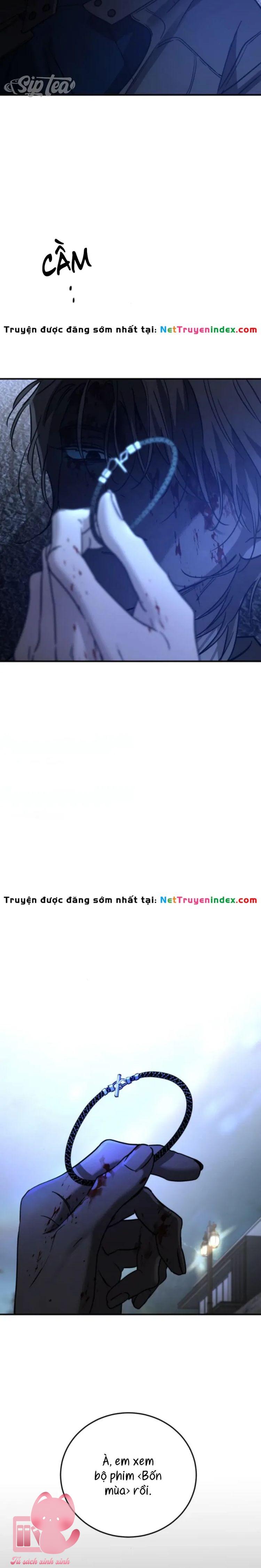 Những Kẻ Thú Tính - Chap 55