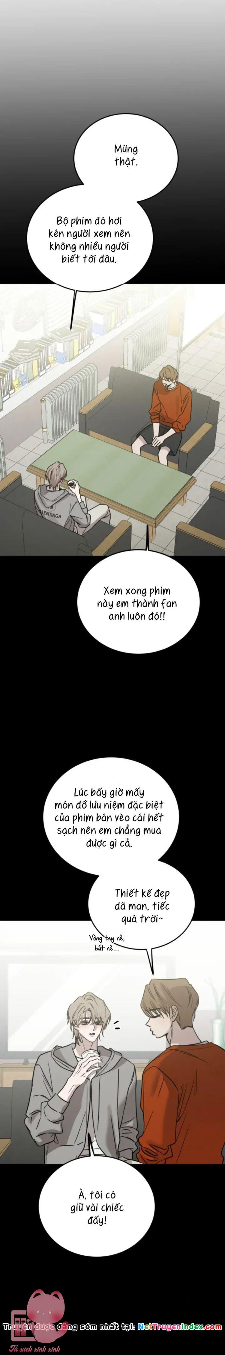Những Kẻ Thú Tính - Chap 55