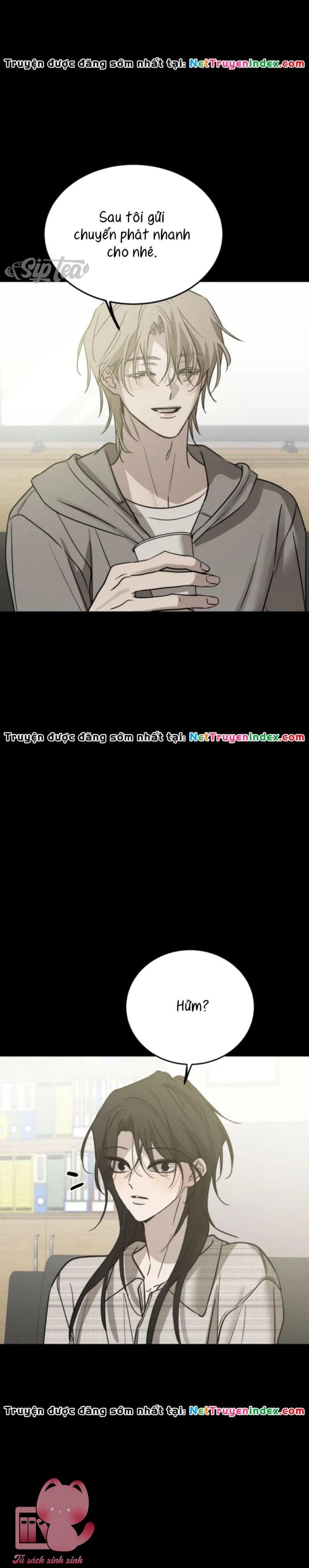 Những Kẻ Thú Tính - Chap 55