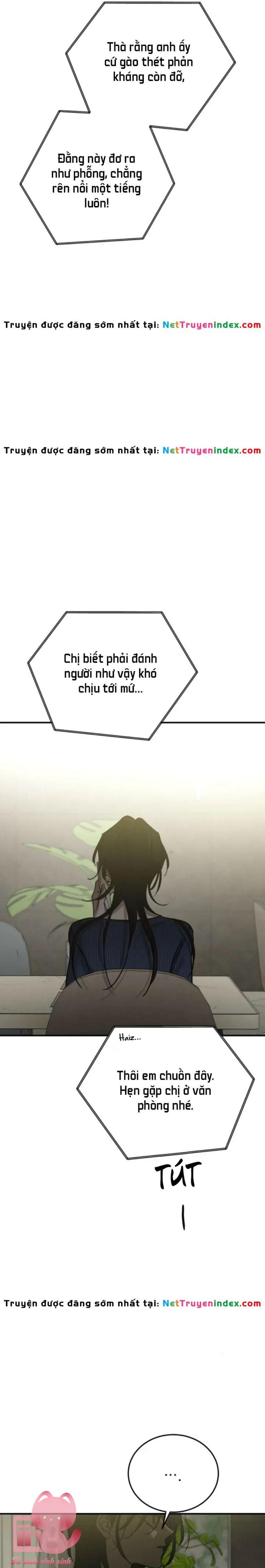 Những Kẻ Thú Tính - Chap 55