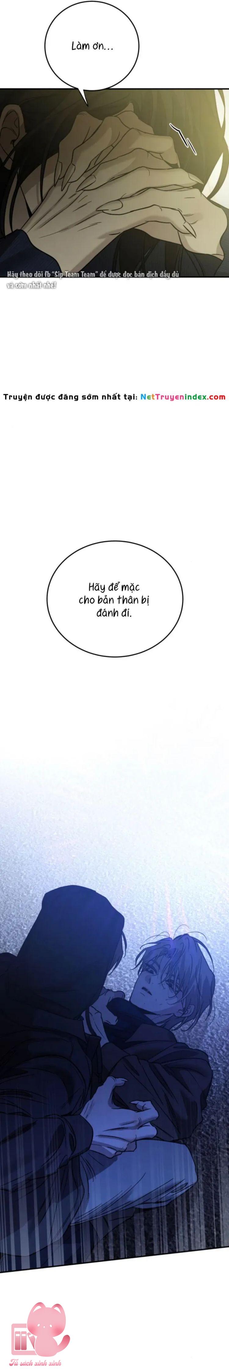 Những Kẻ Thú Tính - Chap 55