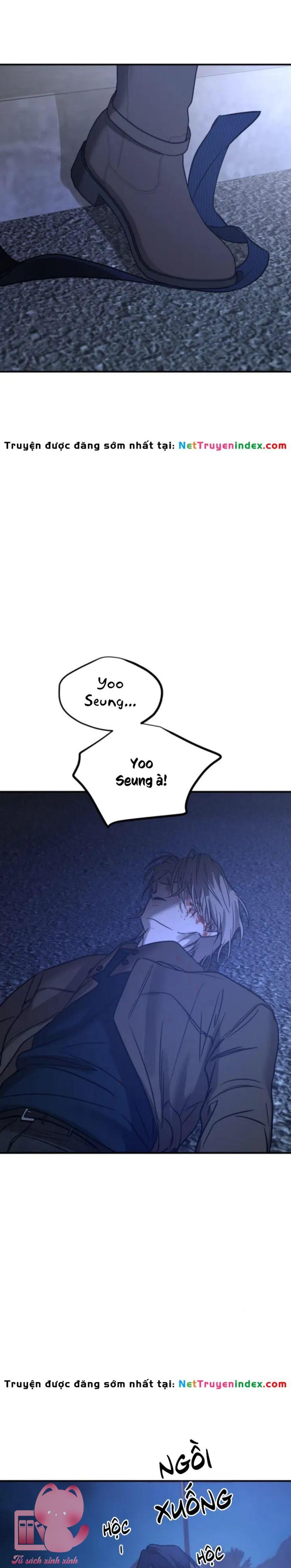 Những Kẻ Thú Tính - Chap 55