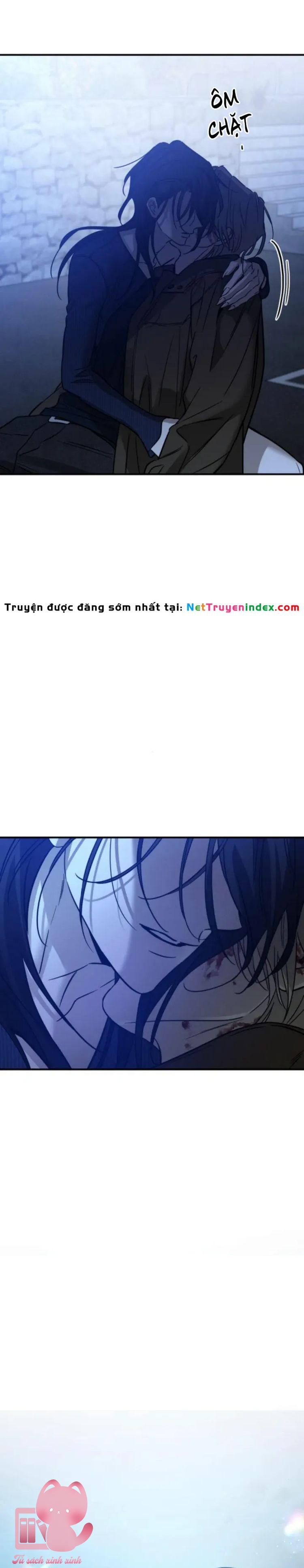 Những Kẻ Thú Tính - Chap 55