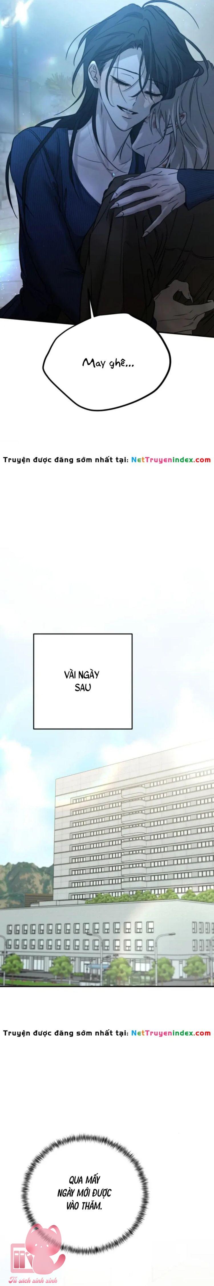 Những Kẻ Thú Tính - Chap 55