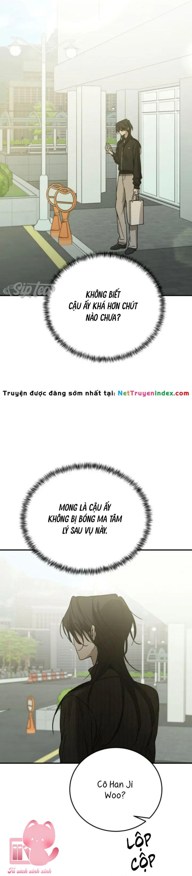 Những Kẻ Thú Tính - Chap 55