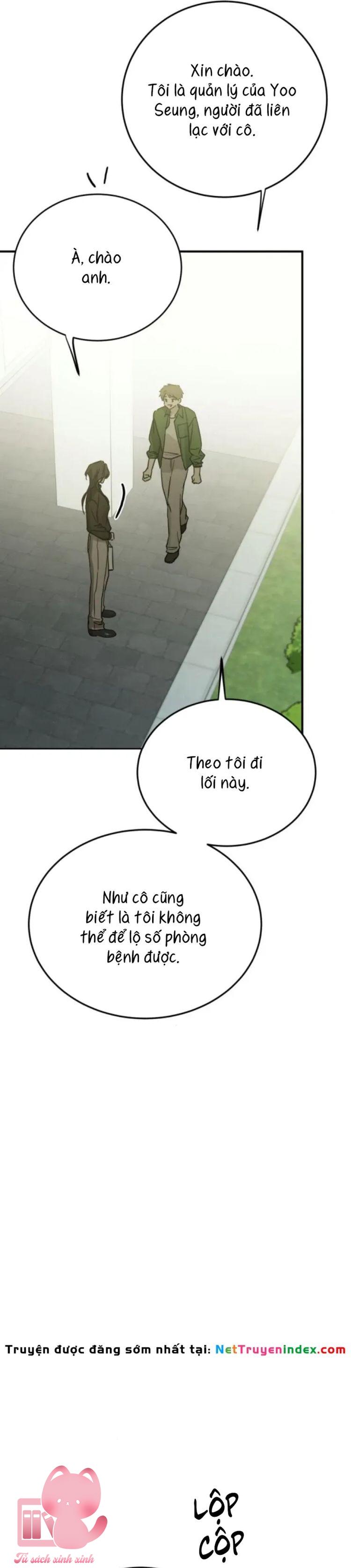 Những Kẻ Thú Tính - Chap 55